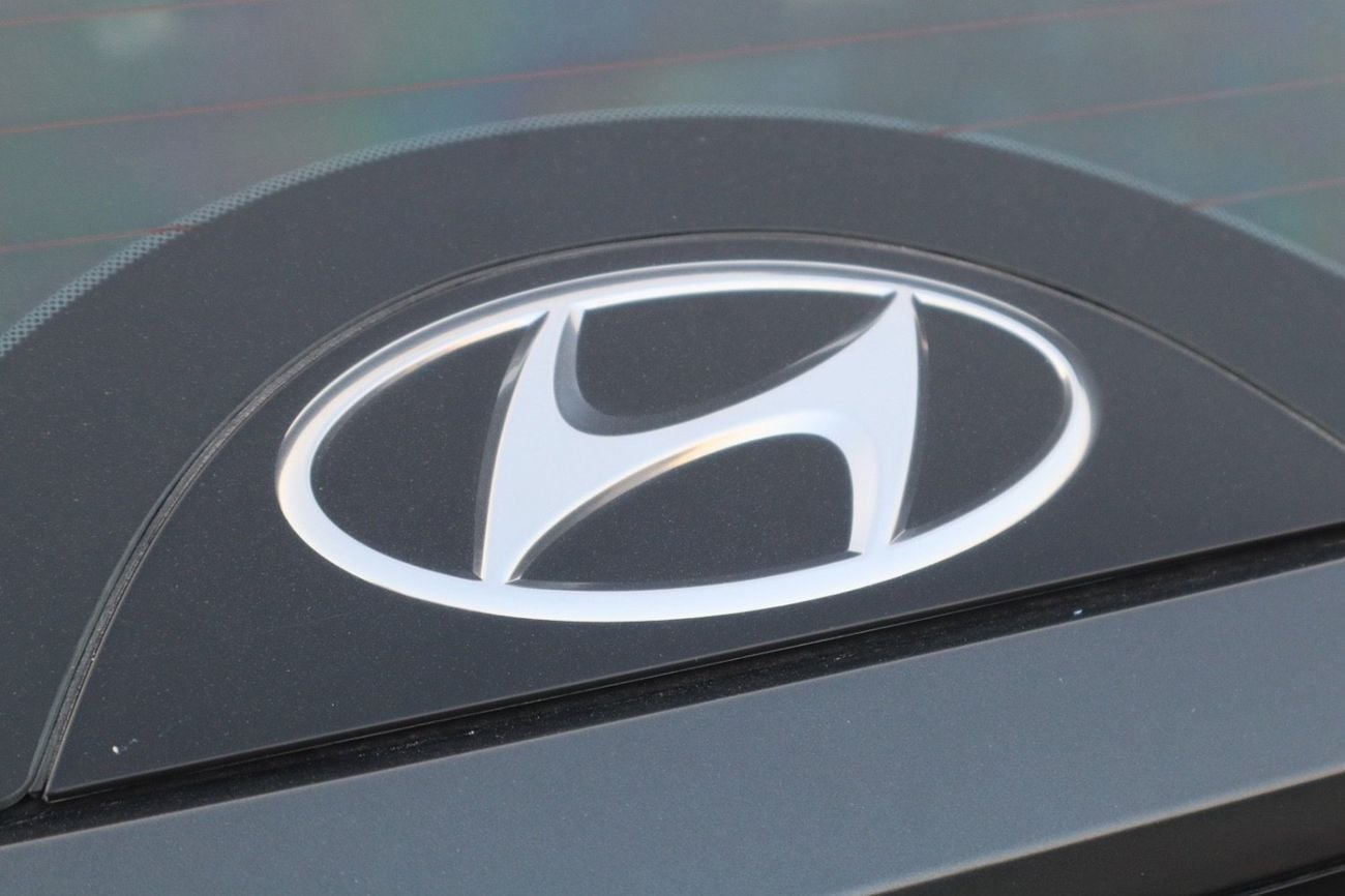 Hyundai Tucson COMFORT