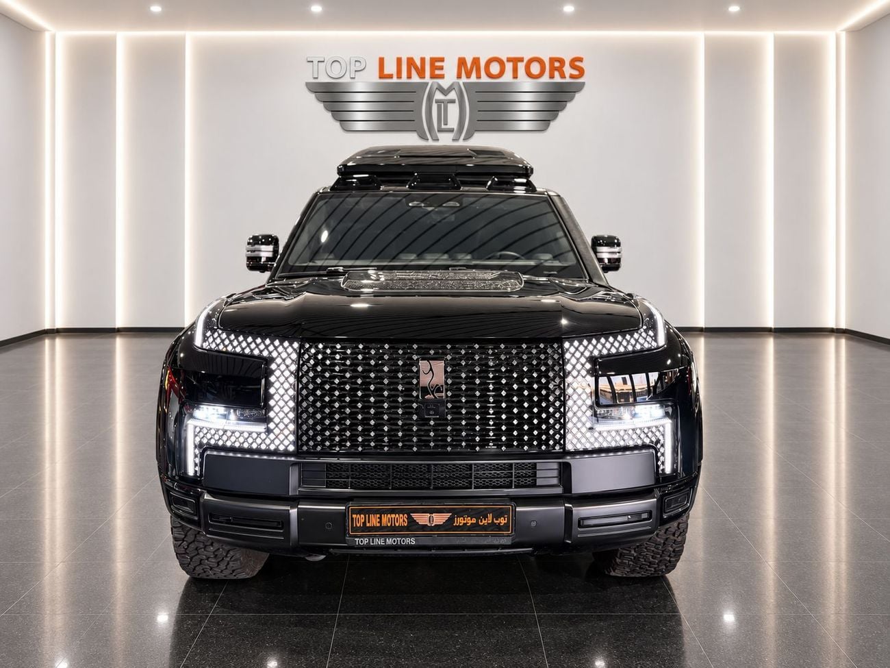 يانغوانغ U8 Off-Road Player Edition - Drone with Remote