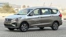 سوزوكي ايرتيغا GLX 1.5L PETROL AT
