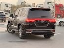 Toyota Land Cruiser VXR Landcruiser VXR 2020 Upgraded 2025 V6 Full Option LHD