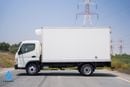 Mitsubishi Fuso Canter STD 2026 Chiller Truck | Refrigerated Body | 3.0L turbo DSL | Manual | GCC Specs | Export Only