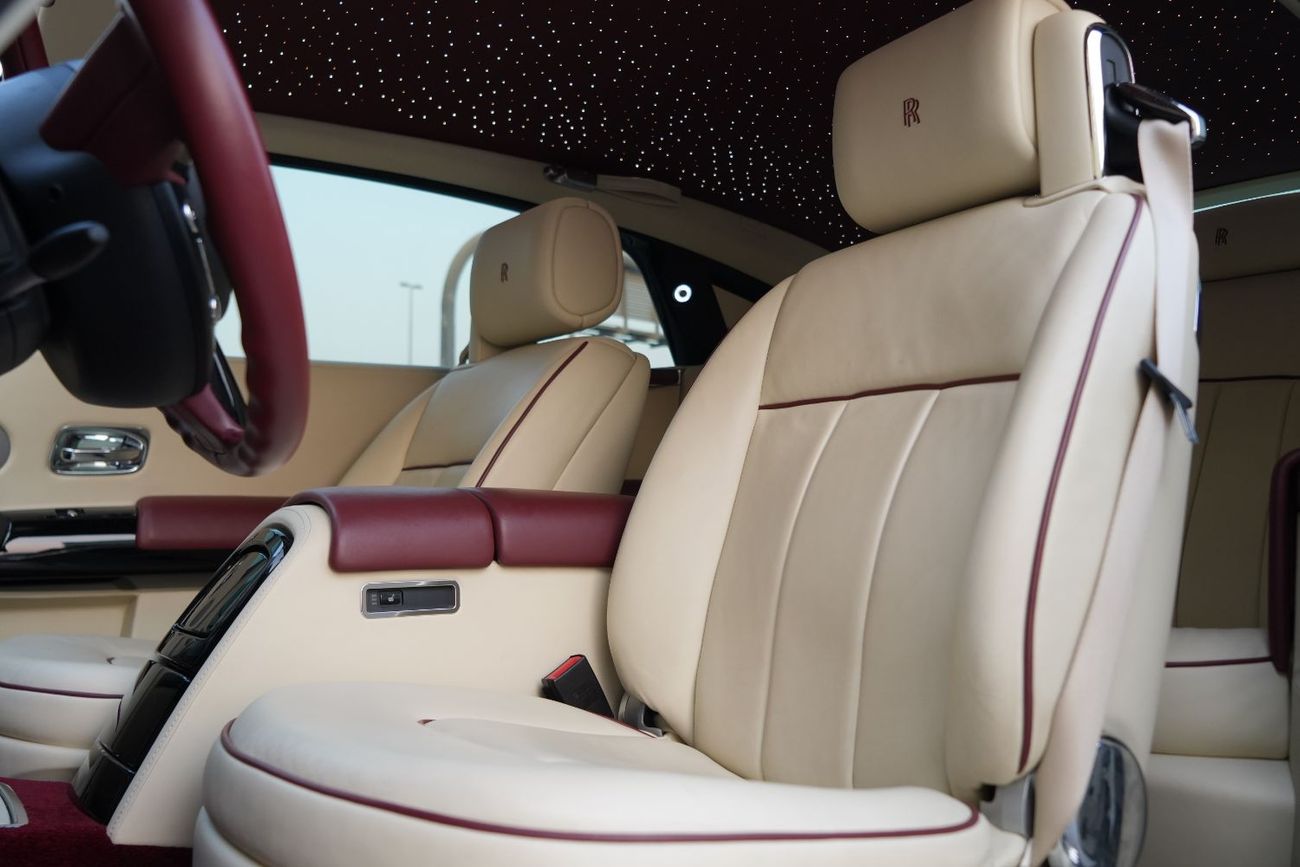 Rolls Royce Phantom COUPE Rolls-Royce Phantom 2016