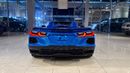 Chevrolet Corvette STINGRAY 2LT Z51