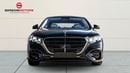 Mercedes Benz S 580 S 580 S LONG FACELIFT+4-SEATS+MY27