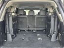 Toyota Land Cruiser diesel Sahara