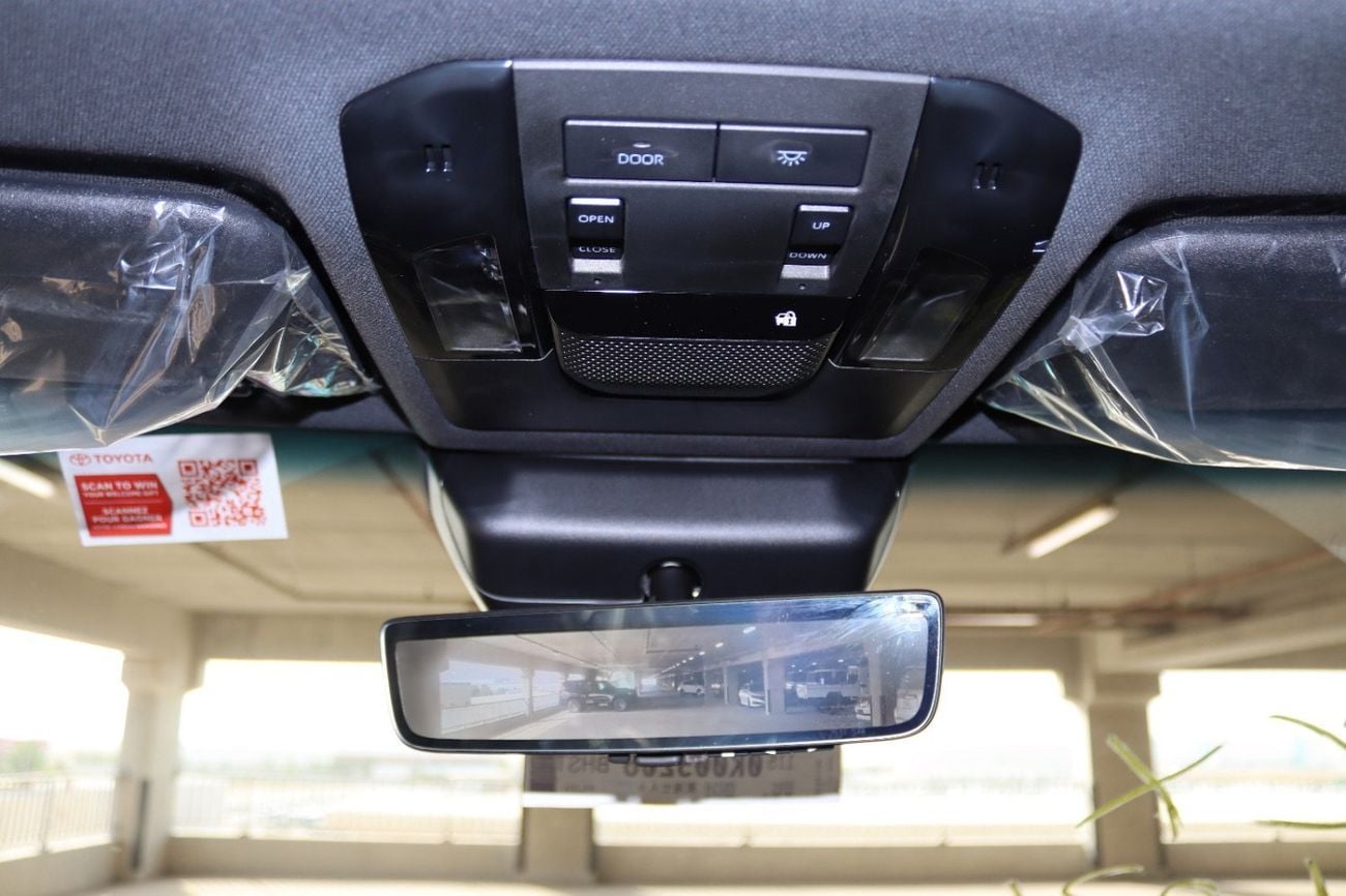 Toyota Prado ADVENTURE