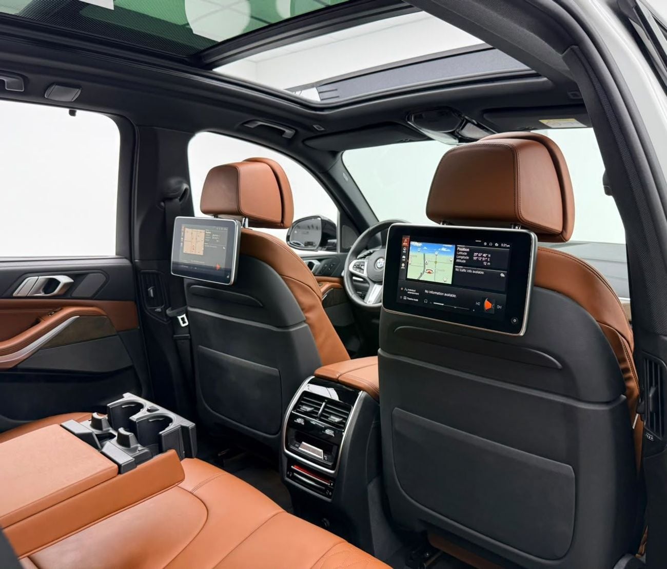 BMW X5 XDRIVE40i M SPORT 2019 BMW X5 xDrive40i M-Sport, Warranty, Full Service History, Excellent Condition, GCC