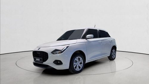 Suzuki Swift GL+ | Guaranteed Warranty | 0 Down Payment