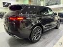 Land Rover Range Rover Sport SE P360