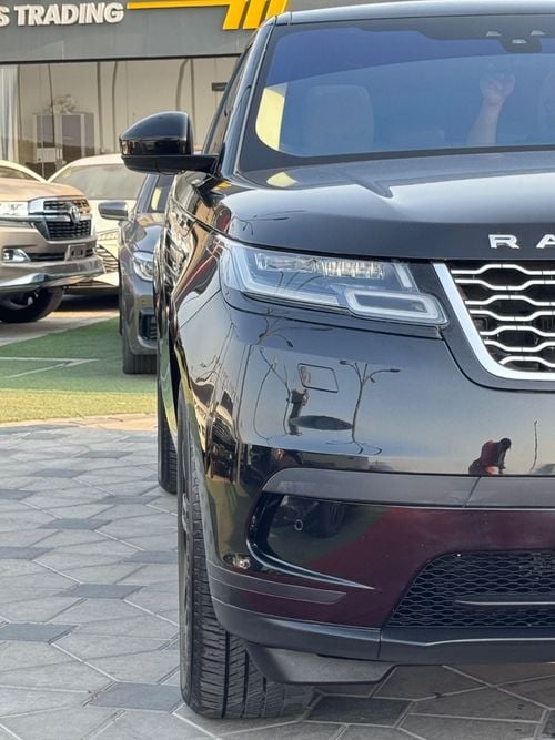 Land Rover Range Rover Velar S