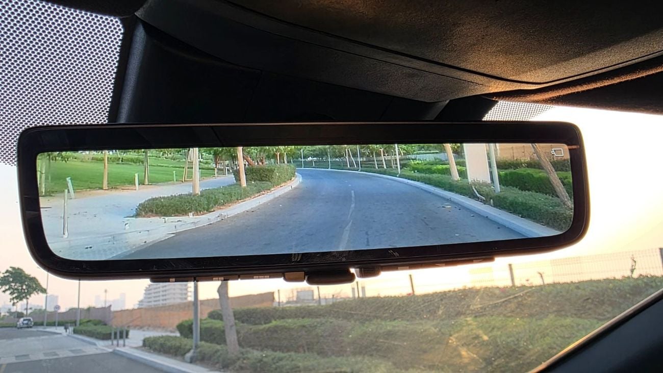 لكزس RX 350 PRESTIGE