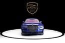 Rolls Royce Ghost EWB 6.75T BLACK BADGE