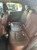 Infiniti EX35 LUXURY