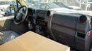 Toyota Land Cruiser 70