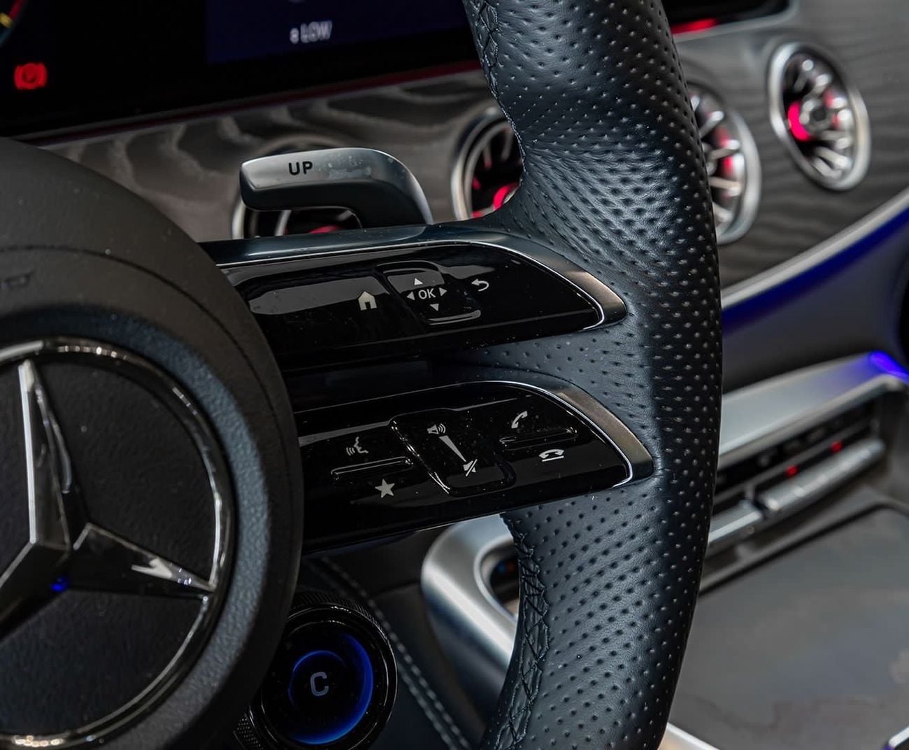 Mercedes Benz AMG GT AMG GT 53