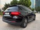 مرسيدس بنز GLC 350 e GLC 350e AMG