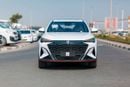 Changan X5 Plus BEYOND PRO Changan X5 Plus 1.5T Model 2026