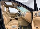 Porsche Cayenne TURBO **2011 Porsche Cayenne Turbo, Excellent Condition, American Specs.