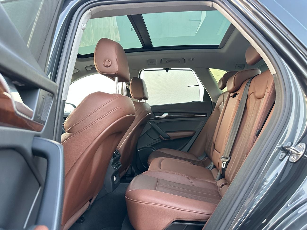 Audi Q5 45 TFSI