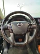 Nissan Patrol LE PLATINUM CITY +