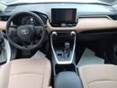 Toyota RAV4 EXR Toyota Rav 4 2024 NO CONVENIENCE Full Service Records Warranty for 12 Months 0% DP