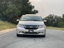 هوندا أوديسي TOURING