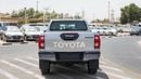 Toyota Hilux ADVENTURE