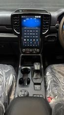 Ford Everest sport