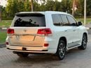 Toyota Land Cruiser GXR Grandturing V8