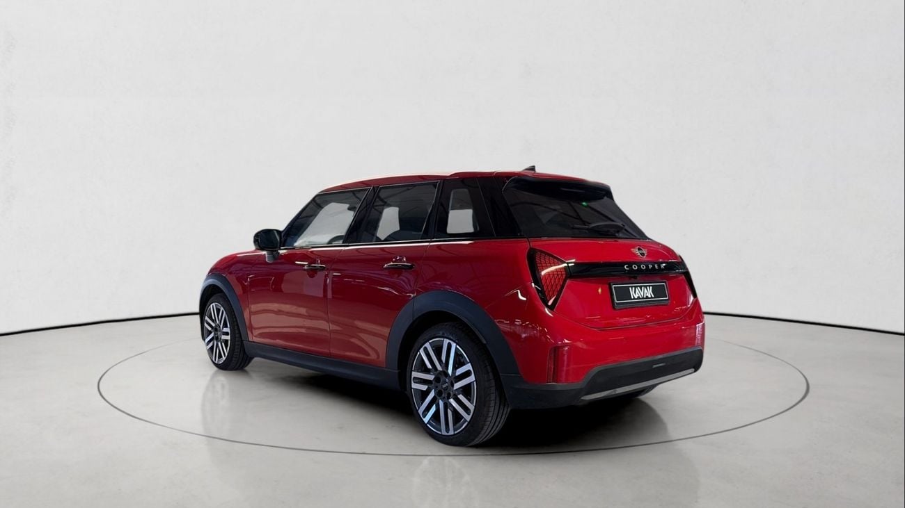 Mini Cooper C ESSENTIAL | Guaranteed Warranty | 0 Down Payment
