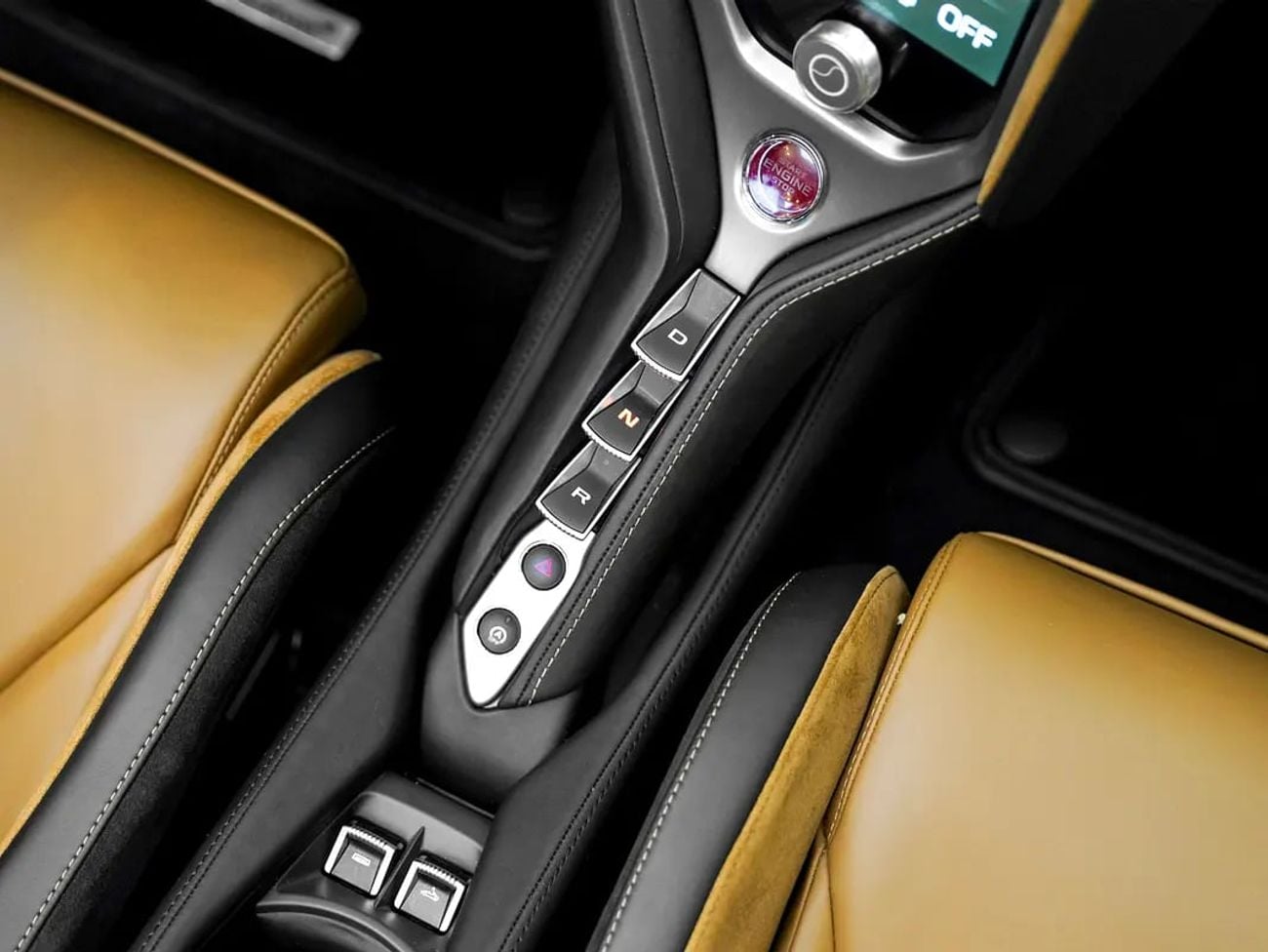 مكلارين 750S SPIDER SWAP YOUR BRAND SPIDER PERFORMANCE UNDER FREE CONTRACT SERVICE AND WARRANTY
