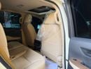 Toyota Land Cruiser GXR