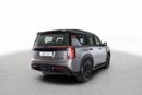 Nissan Patrol PRO 4X 3.5