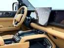 BYD Leopard 5 Ultra, Warranty, Delivery Kms, Fully Loaded, Excellent Condition, Chinese