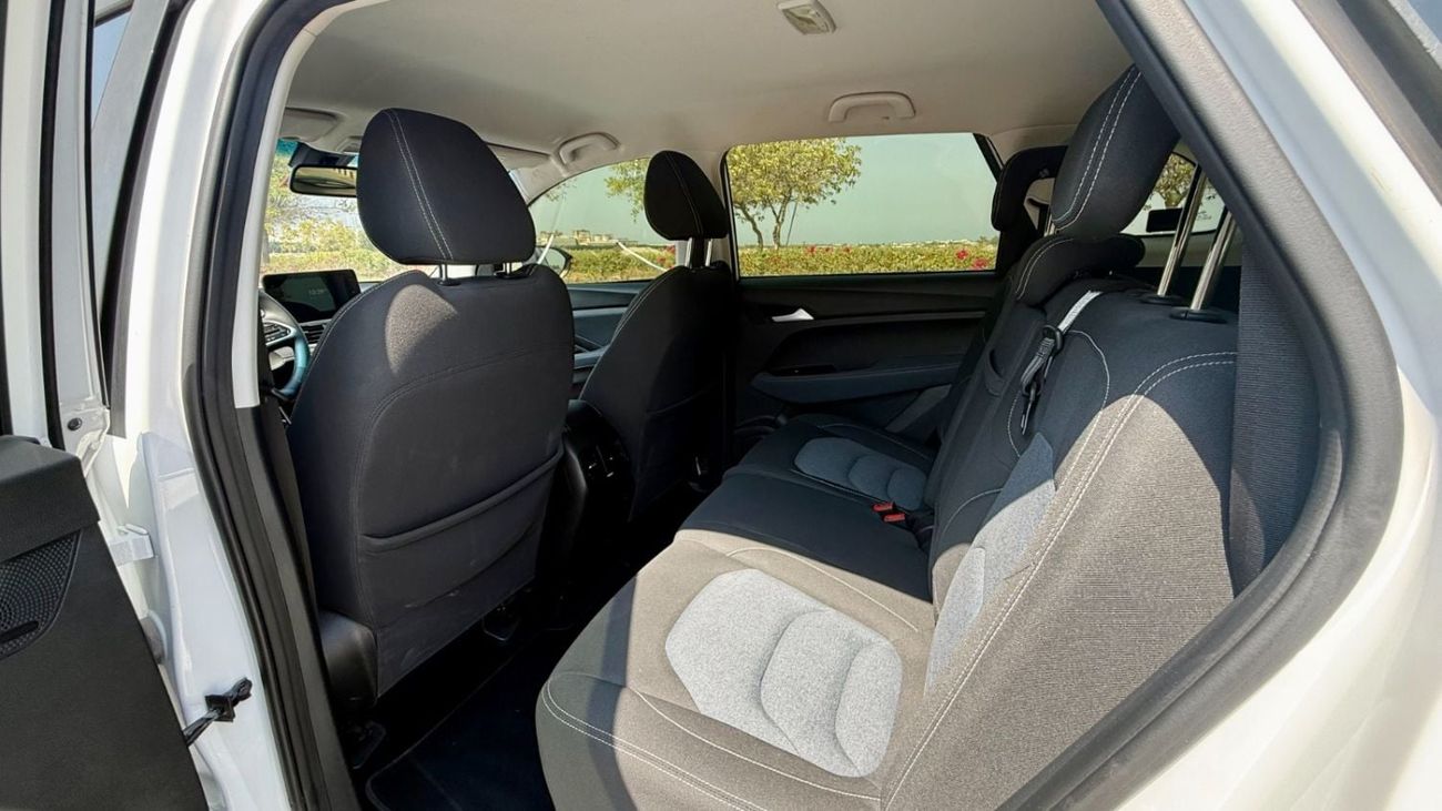 Chevrolet Captiva LS