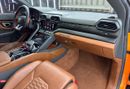 Lamborghini Urus STD