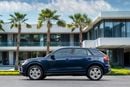 أودي Q2 35 TFSI ADVANCED Q2 35 TFSI Advanced | 2,057 P.M | 0% Downpayment | AUDI WARRANTY/SERVICE!
