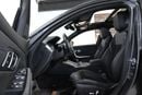 بي أم دبليو 330i إم سبورت بريميوم بي إم دبليو 330i M-Sport موديل 2021، سجل صيانة كامل، ضمان لمدة عام، حالة ممتازة، خليجية