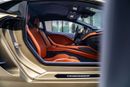 Lamborghini Temerario Alleggerita Package