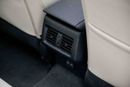Toyota Camry GLE 2.5L - Netural Black Inside Formage | Export Only