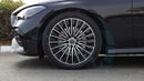 مرسيدس بنز CLE200 AMG Coupe EQ Boost 2.0T RWD 2026 With 3 years Or 100K km Warranty