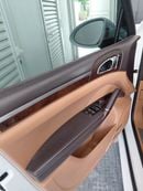 بورش كايان GTS