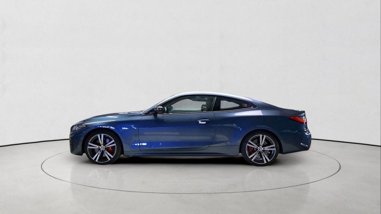 BMW 440i XDRIVE | Guaranteed Warranty | 0 Down Payment