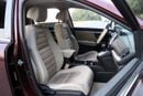 Honda CR-V EX PLUS 2.4L (188 HP)