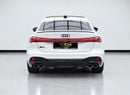 Audi S5 TFSI LIMOUSINE