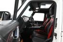 Mercedes Benz G63 AMG STANDARD 2019 Mercedes-Benz G63 AMG, Full Mercedes Service History, 1 Year Warranty, 2019 Mercedes-Benz G63 A