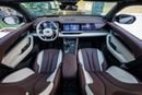 Geely Monjaro GF PLUS