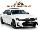 BMW 325i 325Li - Chinese Specs