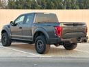Ford F-150 RAPTOR SUPER CAB