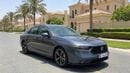 Honda Accord HEV EXL 2025 | AED 1880/Month | 0 DP | 30 Day Return | Warranty | Service History